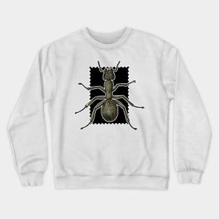 Lonely queen ant Crewneck Sweatshirt